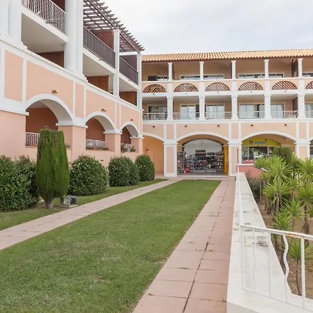 Résidence Le Hameau De Cap Esterel - Maeva - 4 Personnes 1 Vue Et Parking - Budget Mae-4393 Apartamento