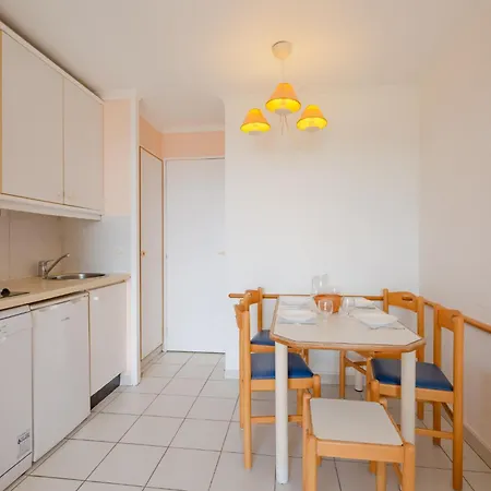 Résidence Le Hameau De Cap Esterel - Maeva - 4 Personnes 1 Vue Et Parking - Budget Mae-4393 * Saint-Raphaël