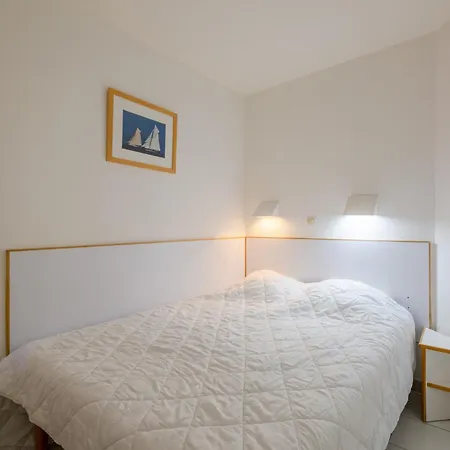 Résidence Le Hameau De Cap Esterel - Maeva - 4 Personnes 1 Vue Et Parking - Budget Mae-4393 Saint-Raphaël